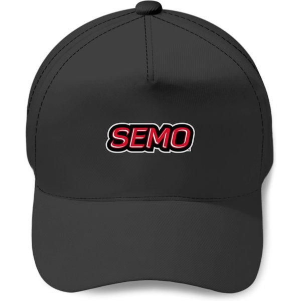 Southeast Missouri State University Baseball Caps-image