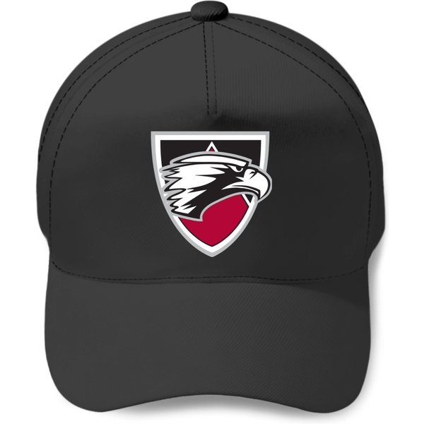 The Edgewood College Eagle's Athletics Baseball Caps-image