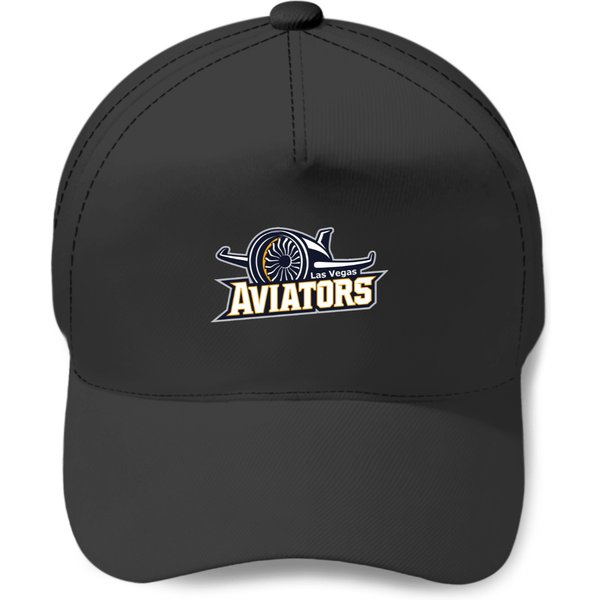 Las Vegas Aviators Sport Club 5 Baseball Caps-image