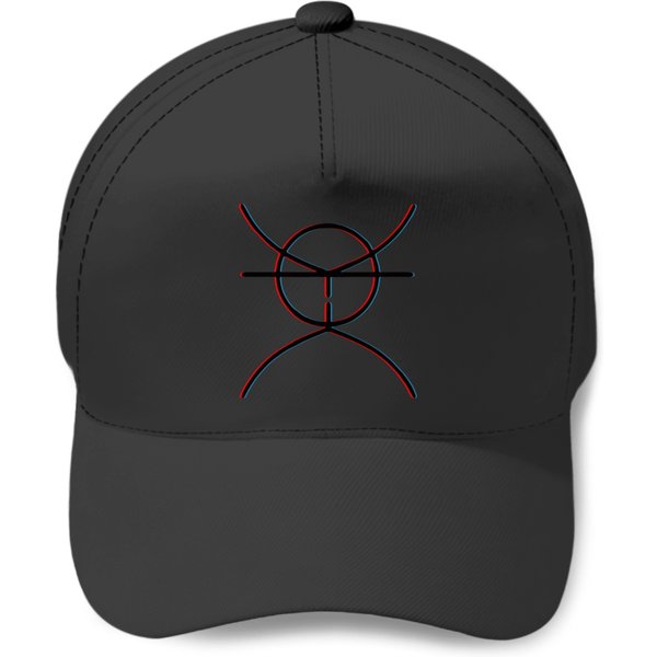 Flcl Classic Baseball Cap-image