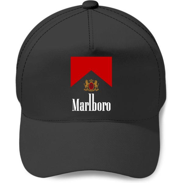 Vintage 90S Marlboros Baseball Caps-image