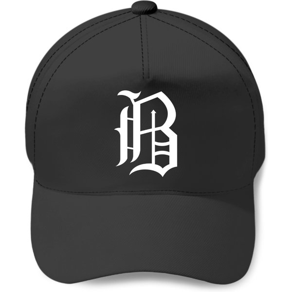 Birmingham Barons Baseball Team 3 Baseball Caps-image
