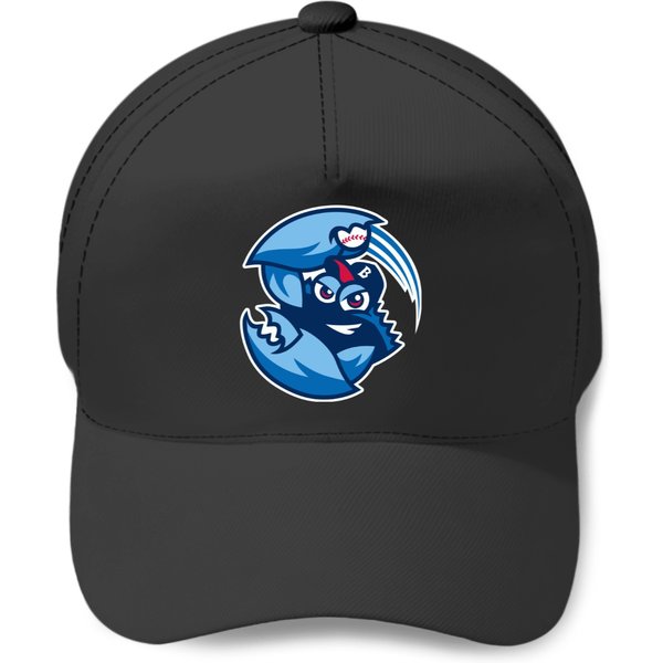 Game Of Lakewood Blueclaws Baseball 2 Baseball Caps-image