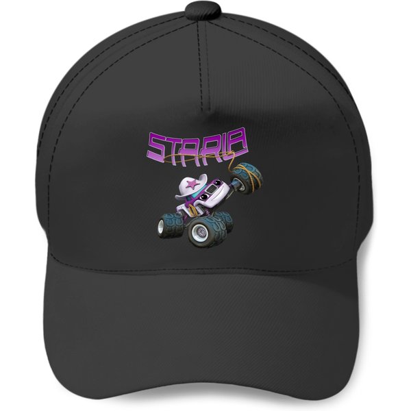 Starla - Blaze And The Monster Machines Baseball Caps-image