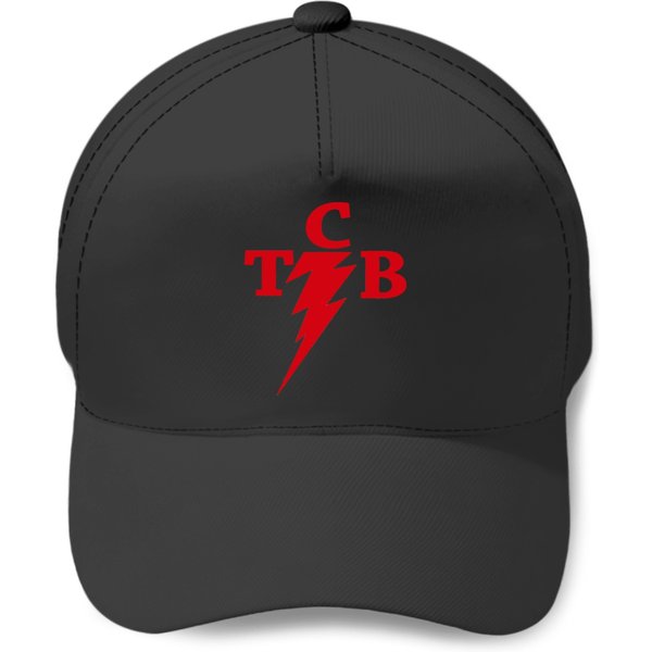 Tcb - Taking Care Of Business Baseball Caps-image