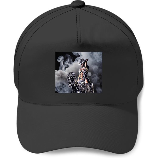 Beyonce Baseball Caps-image