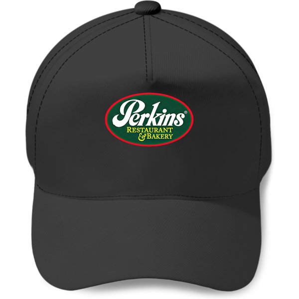 Perkins Restaurants Baseball Caps-image