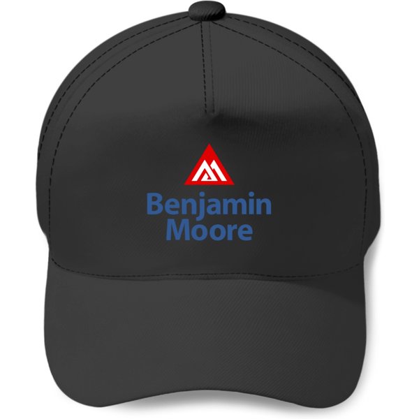Benjamin Moore Baseball Caps-image