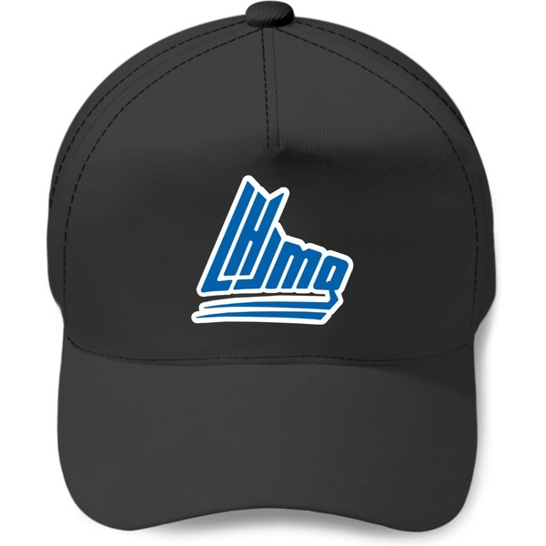 Quebec Major Junior Hockey League, Canadian Baseball Caps-image