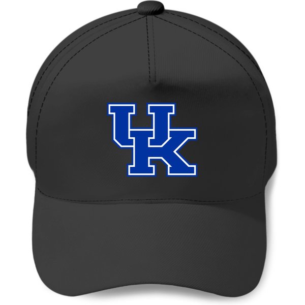 The University Of Kentucky (Uk) Wildcats Baseball Caps-image
