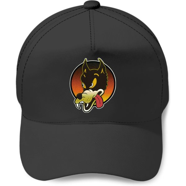 Jerry Garcia(1)Jerry Garcia(1)Jerry Garcia(1) Baseball Caps-image