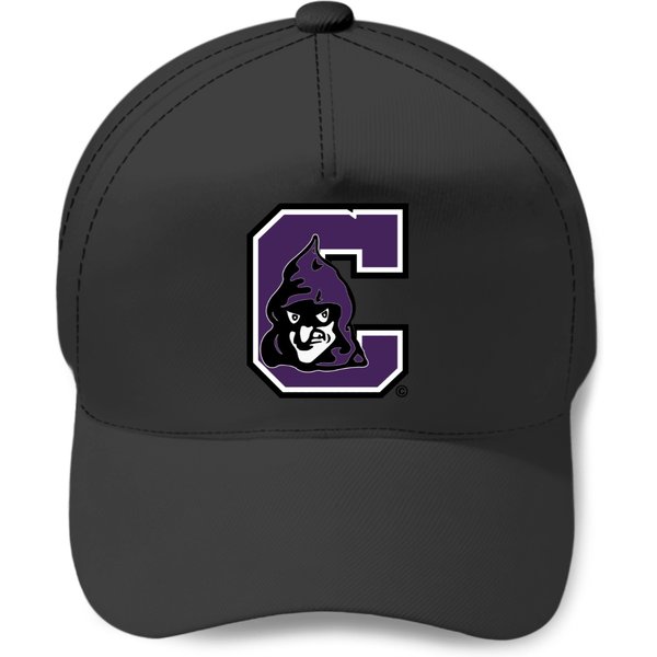 Cathedral High School Baseball Caps-image
