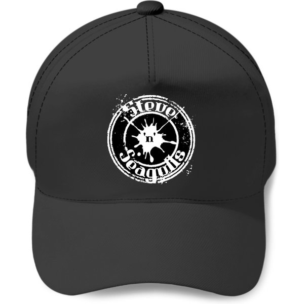 Steve 'N' Seagulls Baseball Caps-image