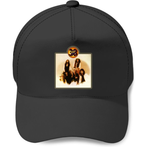 1 38 Special Band Baseball Caps-image