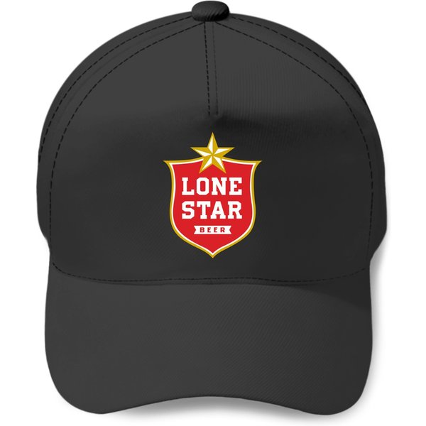 Lone Star Beer Baseball Caps