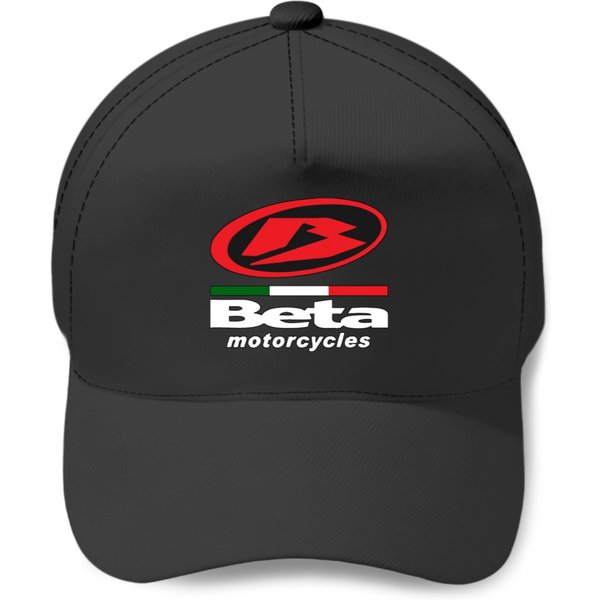 Beta Squadbeta1 Baseball Caps-image