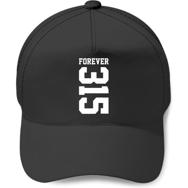315 Area Code Syracuse New York Utica Ny Watertown Ny Baseball Caps-image