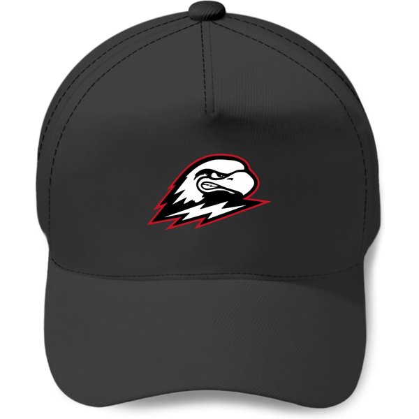 Southern Utah University (Suu) Thunderbirds Baseball Caps-image