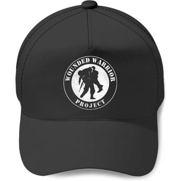 Wounded Warrior Project Baseball Caps-image