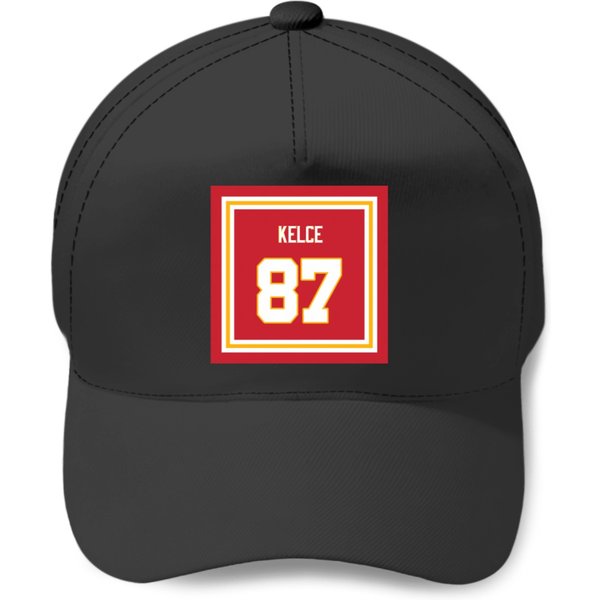 Travis Kelce - Baseball Caps-image