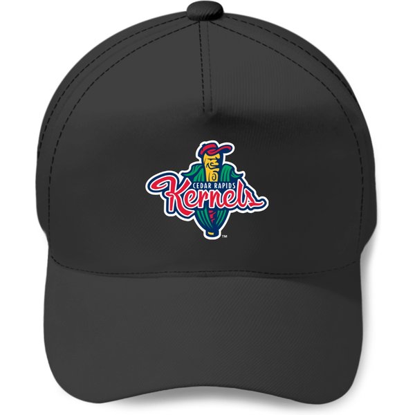 Cedar Rapids Kernels Baseball Caps-image