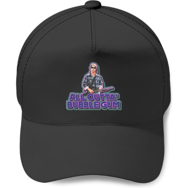 Rowdy Roddy Piper Baseball Caps-image