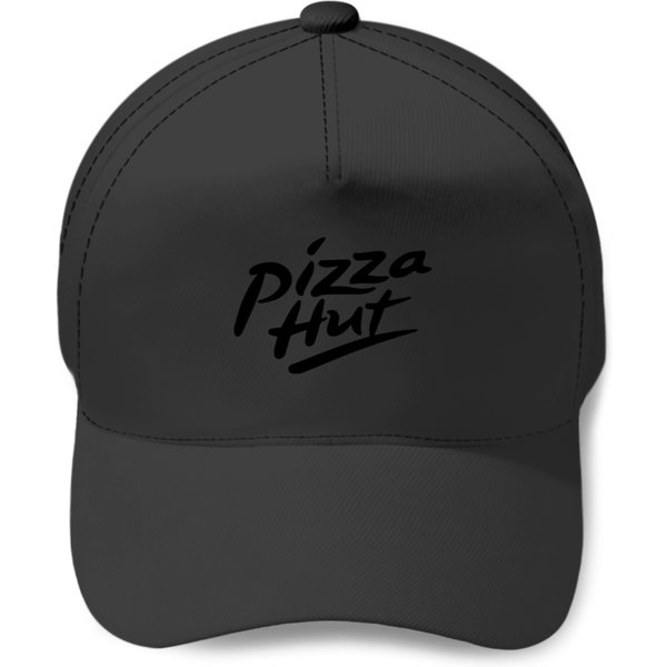 Pizza Hut Classic Baseball Caps-image