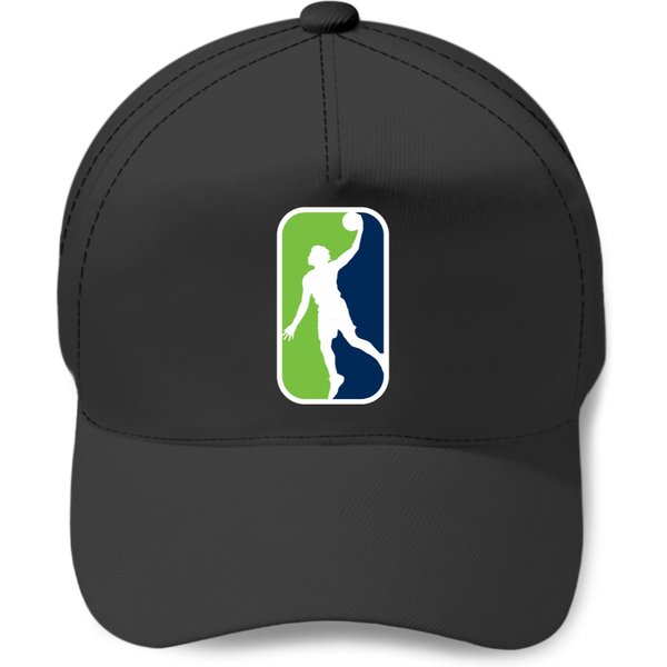 Anthony Edwards - Minnesota Basketball Timberwolves Baseball Caps-image