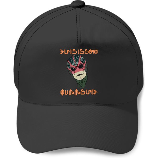 Resident Alien “This Is Some Bullsh&T Baseball Caps-image