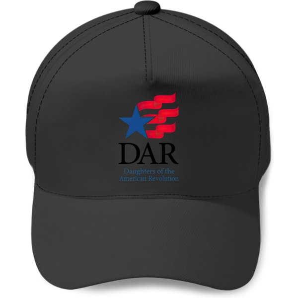 Support Of Daughters Revolution .Dar Usa Baseball Caps-image