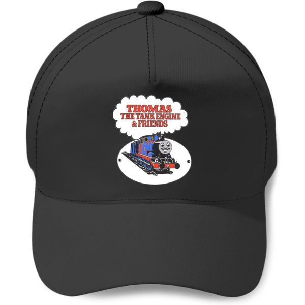 Thomas The Tank Engine Baseball Caps-image