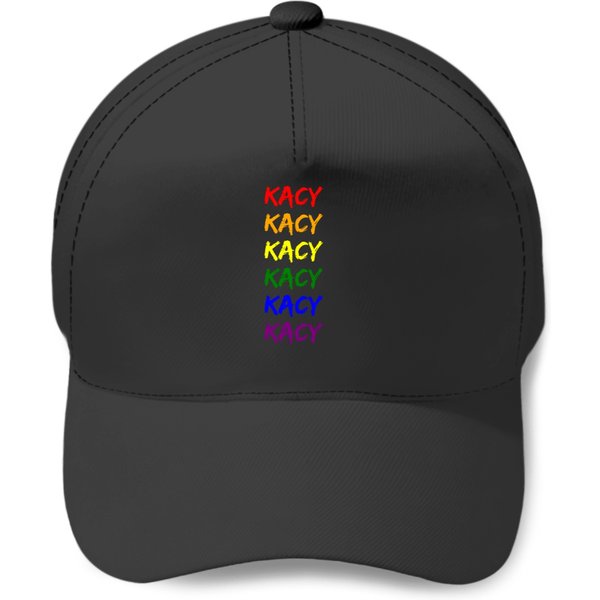 Ncis Hawaii Kacy Baseball Caps-image