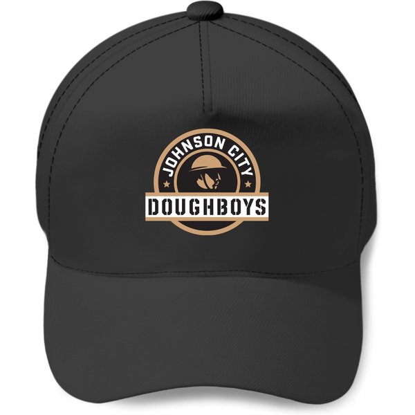 Jc Doughboys Baseball Club Sport In Us Baseball Caps