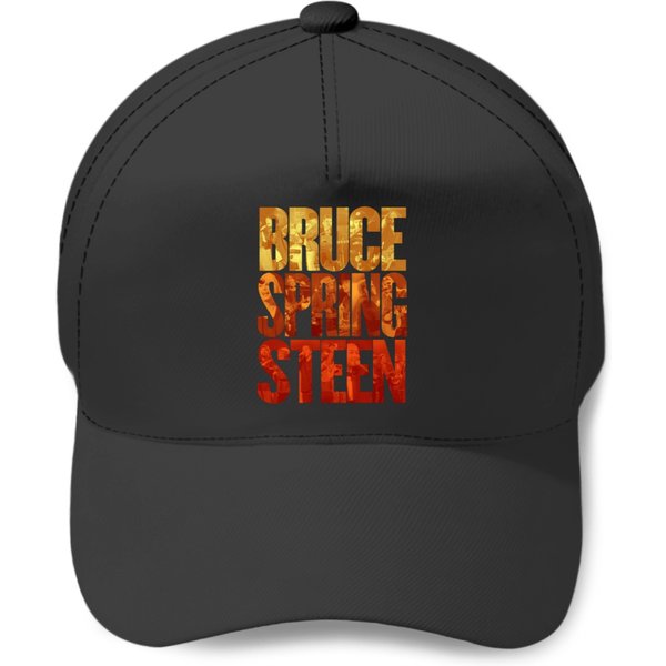 Bruce Springsteen Baseball Caps-image