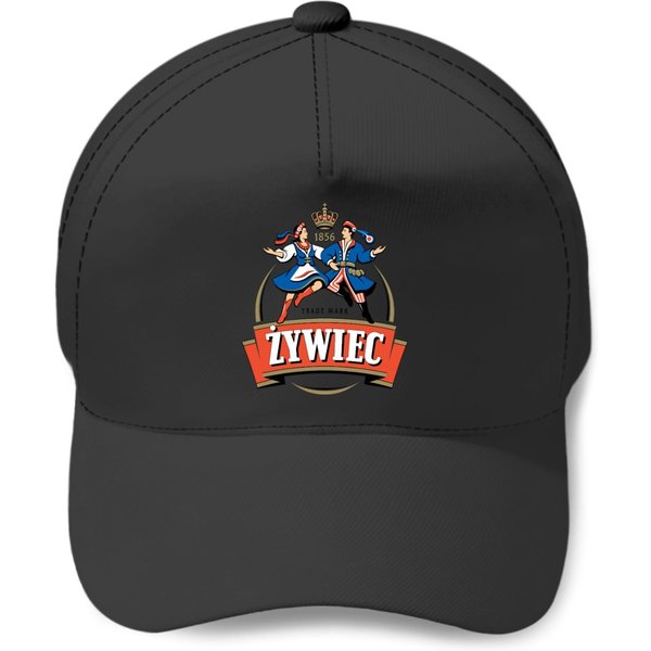 Zywiec Polska Beer - Polish Baseball Caps