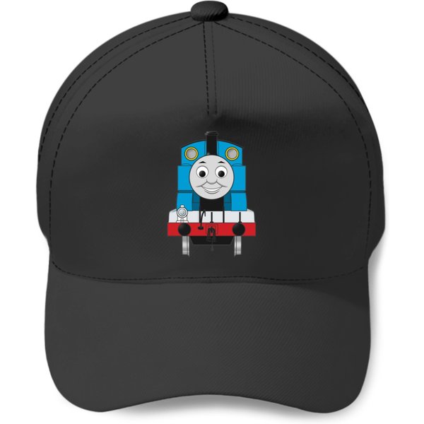 Thomas The Train Thomas The Train Baseball Caps-image