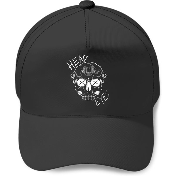 Head Eyes Eft Escape From Tarkov Inspired Baseball Caps-image