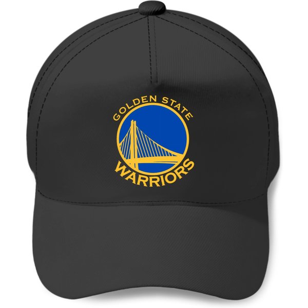 Warrior-Stat Baseball Caps-image