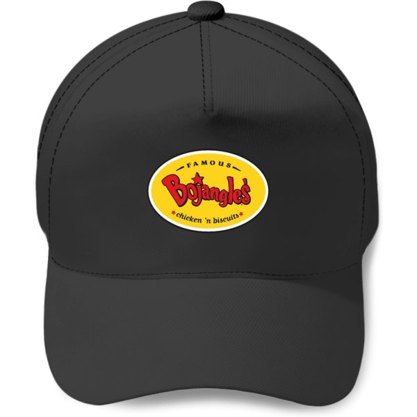 Bojangles Baseball Caps-image