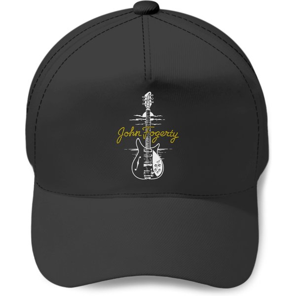 John Fogerty Evildead Baseball Caps-image