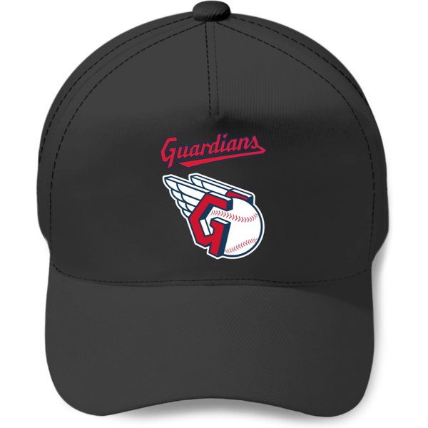 Guardians Baseball Caps-image
