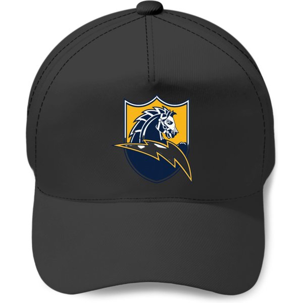 San Diego Super Chargers Baseball Caps-image