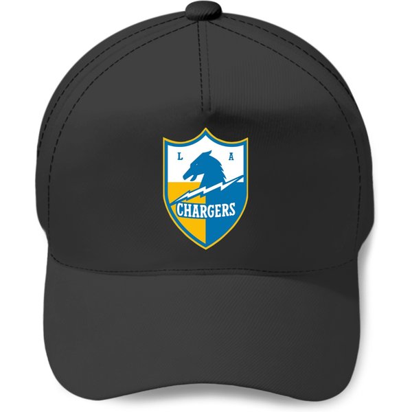 Chargers Baseball Caps-image