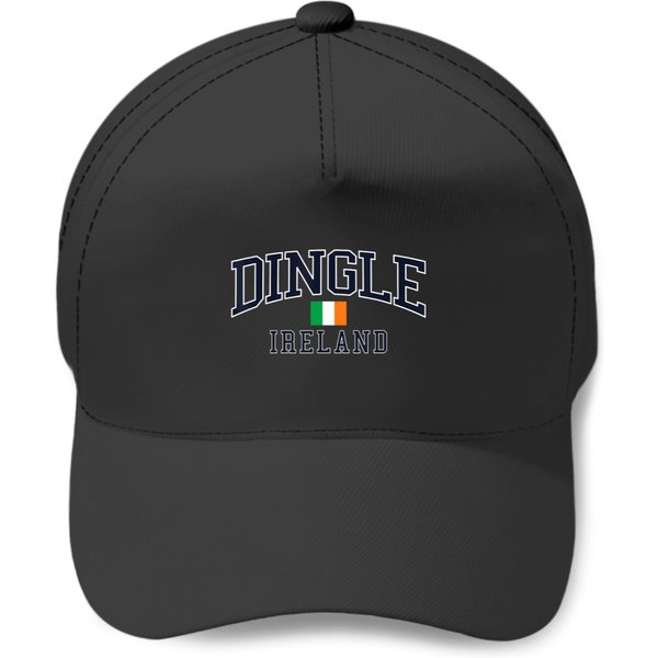 Dingle Ireland Baseball Caps-image