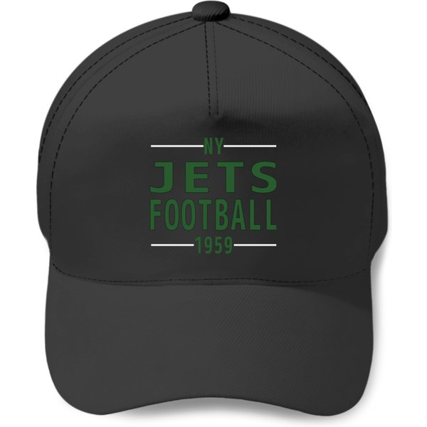 Ny Jets Baseball Caps-image