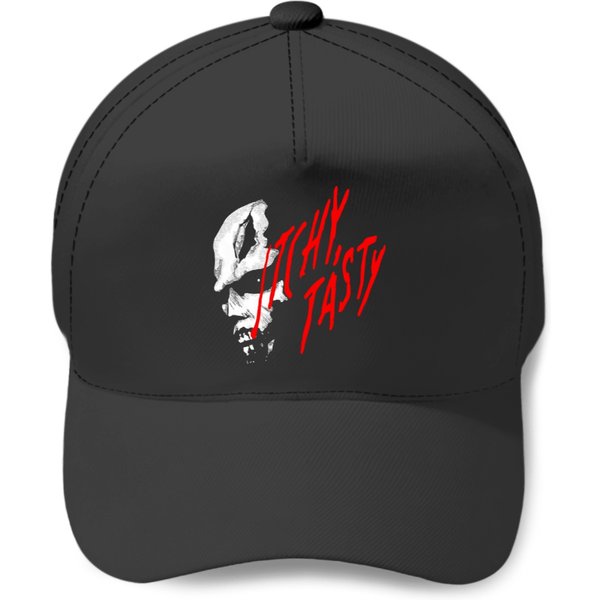Itchy Tasty - Resident Evil Baseball Caps-image