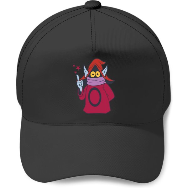 Orko Baseball Caps-image