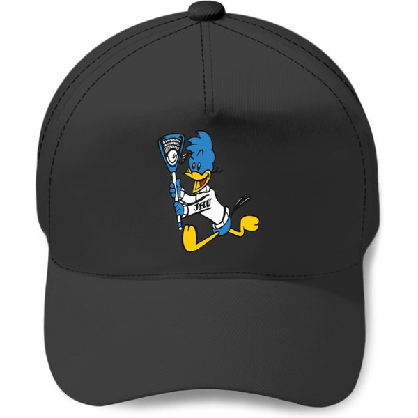 Lacrosse Johns Hopkins Lacrosse Baseball Caps-image