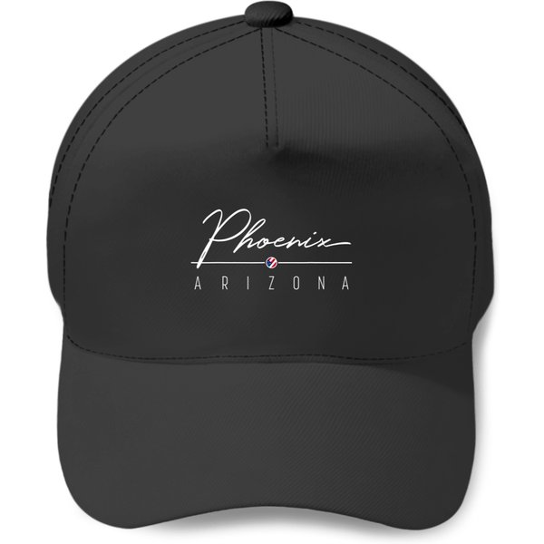 Phoenix Az Baseball Caps-image