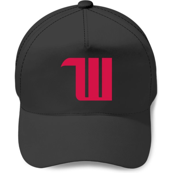 Wittenberg University Established 1845 Baseball Caps-image